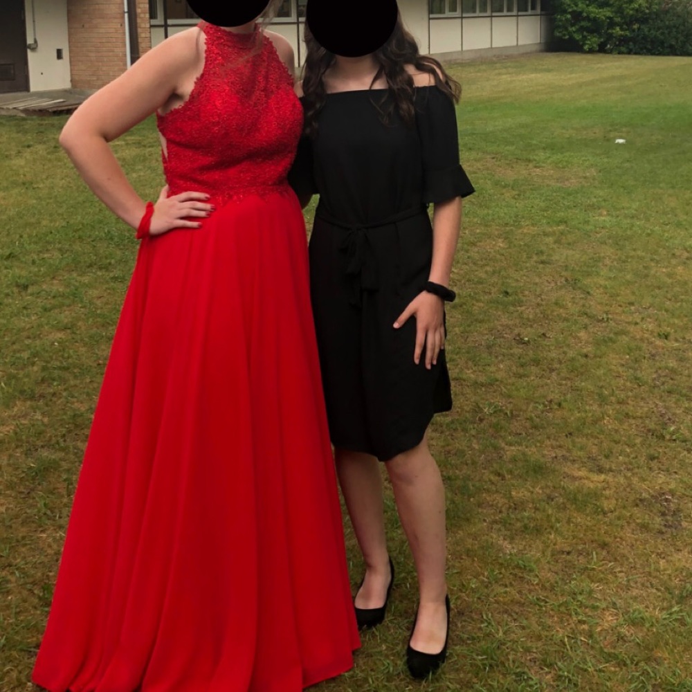 Grad/Prom Dress
